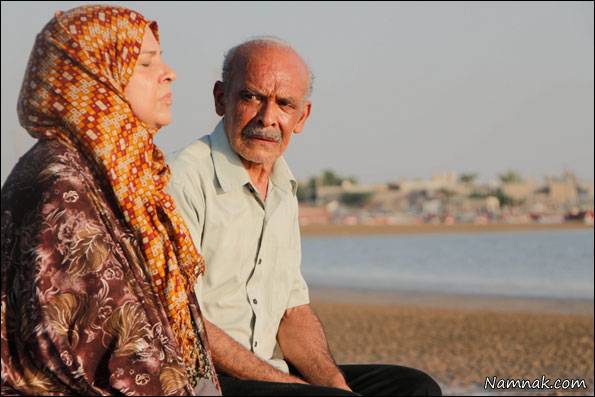 بیوگرافی افسر اسدی و همسرش اصغر همت + عکس