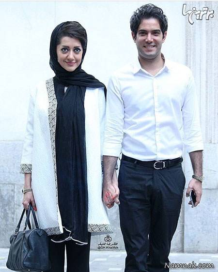 بازیگران مشهور ایرانی در شبکه های اجتماعی 218 + تصاویر
