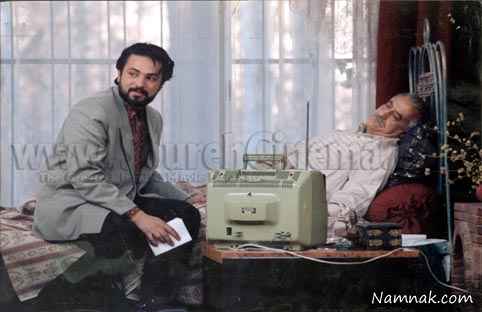 حسن جوهرچی | بیوگرافی “حسن جوهرچی” و همسرش
