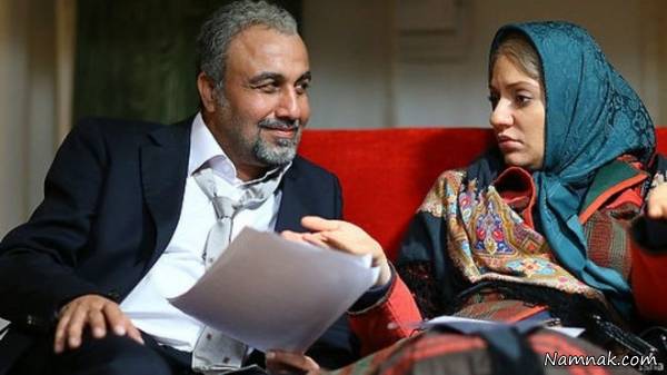 بیوگرافی و عکسهای مهناز افشار و همسرش یاسین رامین