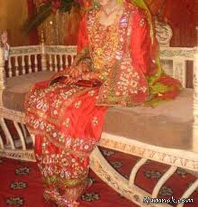 ناف بری برای ازدواج رسوم جالب مردم بلوچ