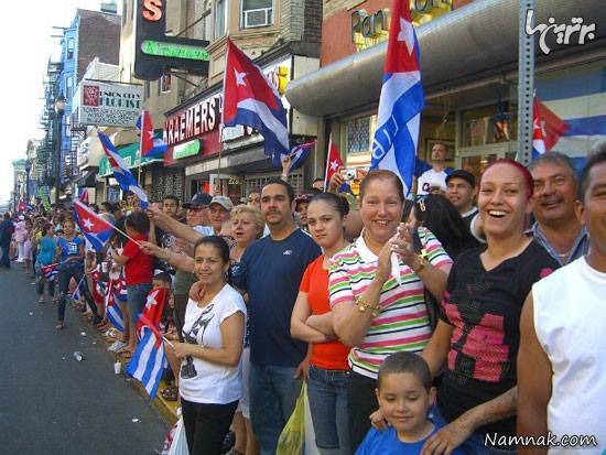 دانستنی های جالب از کشور “کوبا” + تصاویر