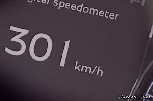 سریعترین شاسی بلند | عکس های “سریعترین شاسی بلند” دنیا