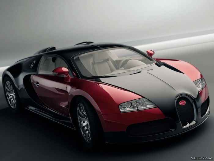 گران ترین ماشینهای 2012 جهان+ عکس!