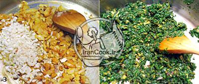 خورش قلیه ماهی - طرز تهیه قلیه ماهی خورش جنوبی | ایران کوک