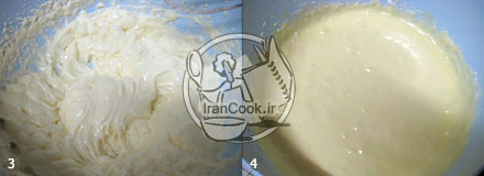 چیز کیک - طرز تهیه چیز کیک لیمویی عالی | ایران کوک