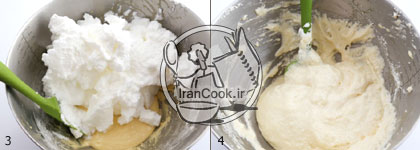 ترافل شکلاتی - طرز تهیه کیک ترافل شکلاتی لقمه ای | ایران کوک