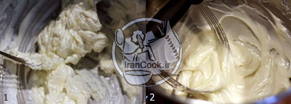 ترافل - طرز تهیه شیرینی ترافل شکلاتی | ایران کوک