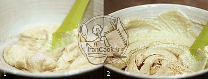 شیرینی مربایی - طرز تهیه شیرینی مربایی | ایران کوک