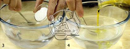 پیتزا مخلوط - طرز تهیه پیتزا مخلوط + خمیر مخصوص | ایران کوک