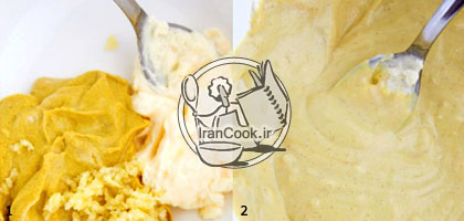 مرغ سوخاری - طرز تهیه سینه مرغ سوخاری با سس مخصوص | ایران کوک