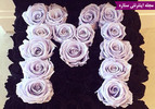 	زیباترین مجموعه تزیین گل ولنتاین (عکس دسته گل برای ولنتاین) | وب 