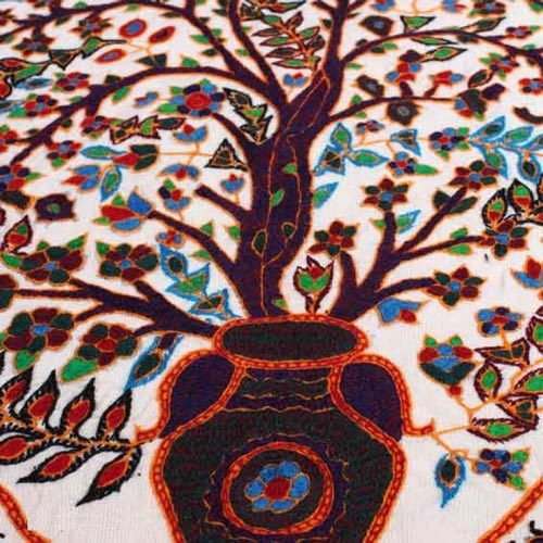هنر پته دوزی چیست و چگونه انجام می‌شود؟ | وب 