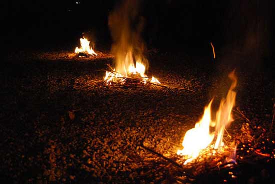 انشا در مورد چهارشنبه سوری