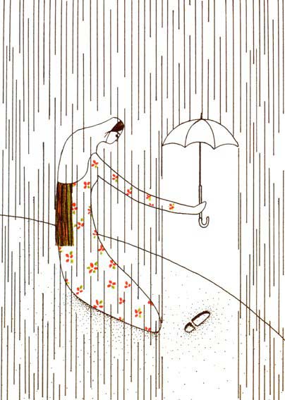 	اشعار بارانی (زیباترین اشعار در مورد باران) | وب 