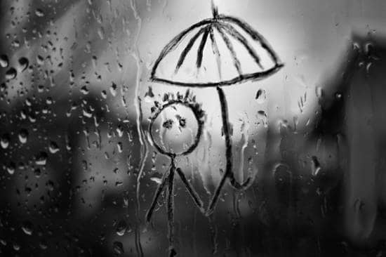 	اشعار بارانی (زیباترین اشعار در مورد باران) | وب 