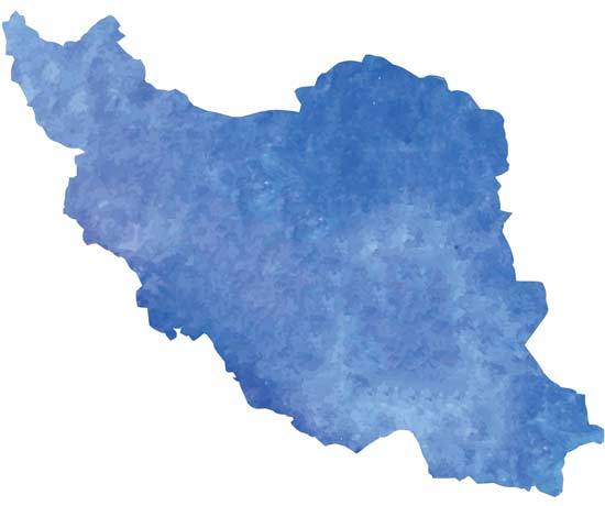 متن شعر ایران ای سرای من | وب 