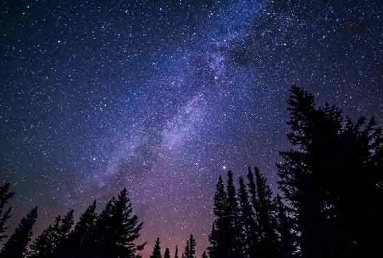 	سه انشا در مورد آسمان شب با ریزموضوعات مختلف | وب 