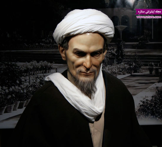 	یکم اردیبهشت روز بزرگداشت سعدی شیرازی | وب 