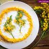 	طرز تهیه سالاد الویه مرغ | وب 