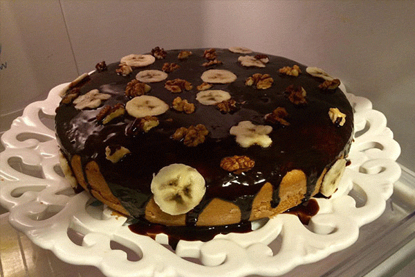 کیک خیس شکلاتی و نکات طلایی طبخ آن | وب 