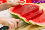 	انواع ژله جدید (تزیین ژله جدید) | وب 