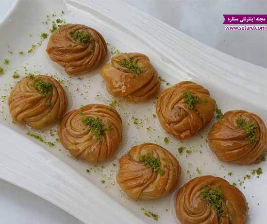 	طرز تهیه جبنیه لذیذ، گوشفیل