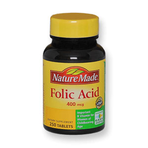 اسید فولیک (Folic Acid) ماده ای حیاتی برای بدن | وب 