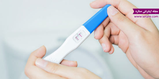 	احتمال بارداری بدون دخول - پاسخ به سوالات متداول | وب 