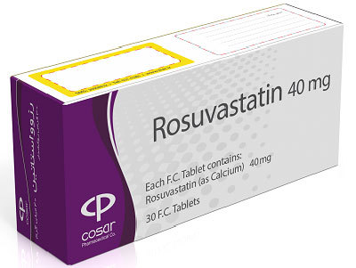 قرص رزوواستاتین؛ موثر در کاهش چربی خون | وب 