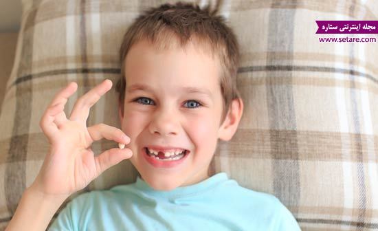 	دندانپزشکی اطفال - خدمات دندانپزشکی کودکان به چه صورتی است؟