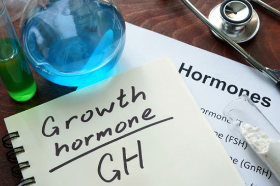 	سوماتروپین یا هورمون رشد چیست؟ (عوارض سوماتروپین)