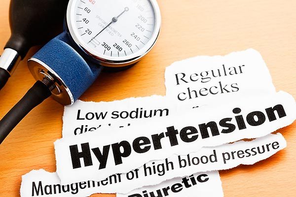 معرفی انواع قرص های فشار خون بالا