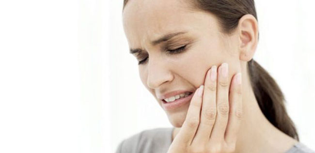 درد عصب کشی دندان؛ پس از عصب کشی چه باید کرد؟ | وب 