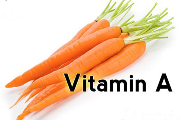 خواص ویتامین آ (A) چیست؟ + آشنایی با علائم کمبود ویتامین آ