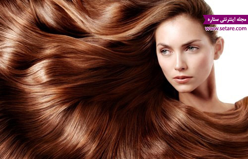 	درمان ریزش مو با استفاده از طب سنتی | وب 