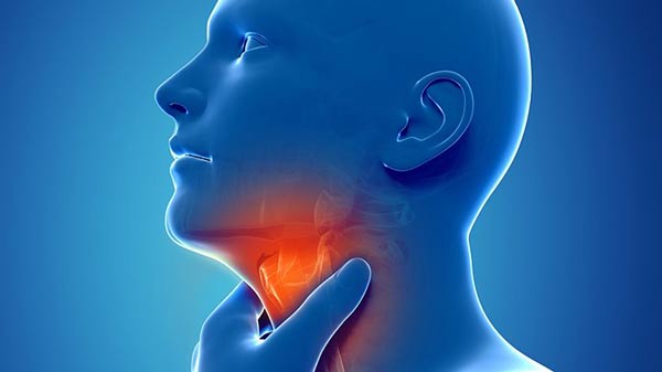 علت برفک دهانی (عفونت دهان) چیست؟ + راه های درمان