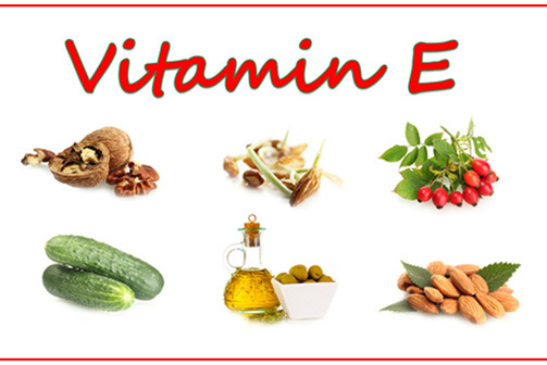 خواص ویتامین ای (Vitamin E) و نشانه‌های کمبود آن در بدن | وب 