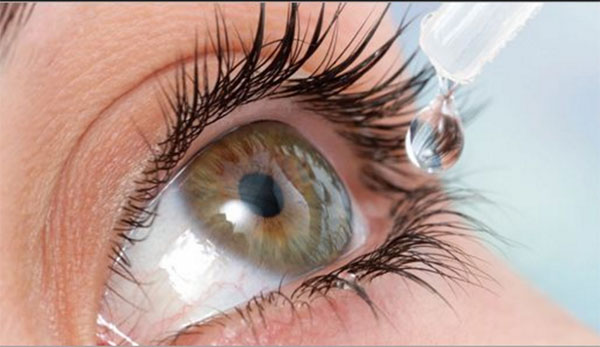 انواع قطره چشم برای استریل و درمان بیماری های چشمی