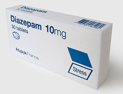 	موارد مصرف و عوارض قرص دیازپام (Diazepam) | وب 