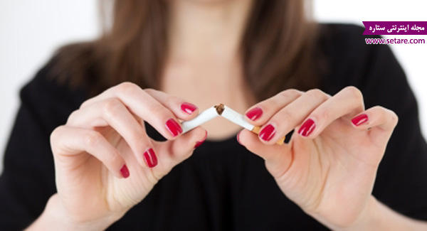 بهترین روش ترک سیگار چیست؟ | وب 