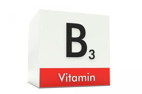 خواص ویتامین ب۳ برای سلامتی و علائم کمبود آن