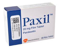 	قرص پاکسیل (Paxil) و موارد مصرف آن | وب 