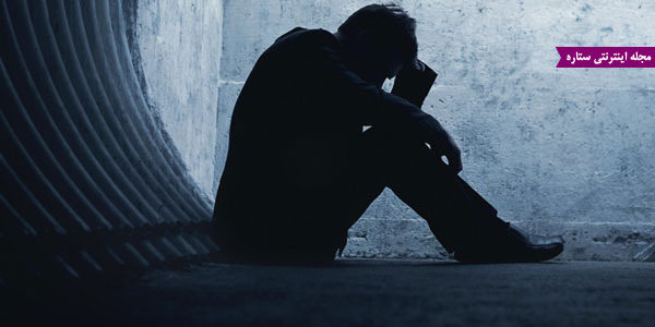 	افسردگی چیست و علل و عوامل آن کدامند؟ | وب 