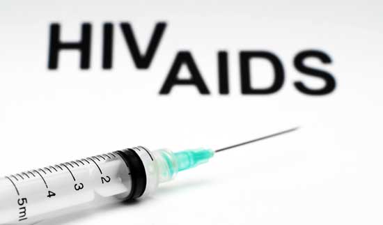	علائم بیماری ایدز چیست؟ (نحوه تشخیص ایدز)