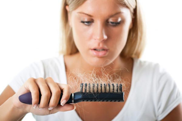 	قرص اکوفن و تاثیر آن در درمان ریزش مو | وب 