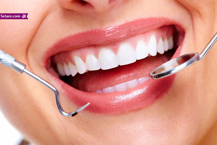	خدمات دندانپزشکی خانم دکتر شبنم عاشری | وب 