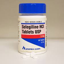 قرص سلژیلین، دارویی موثر در درمان پارکینسون | وب 