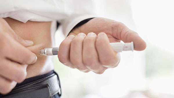 	نحوه تزریق انسولین چگونه است؟ | وب 