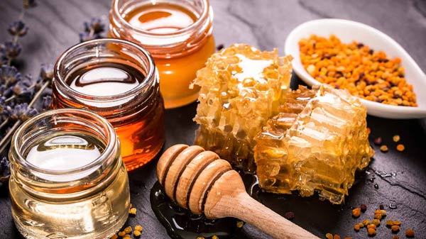 علت شکرک زدن عسل؛ دیدگاه متخصصان تغذیه